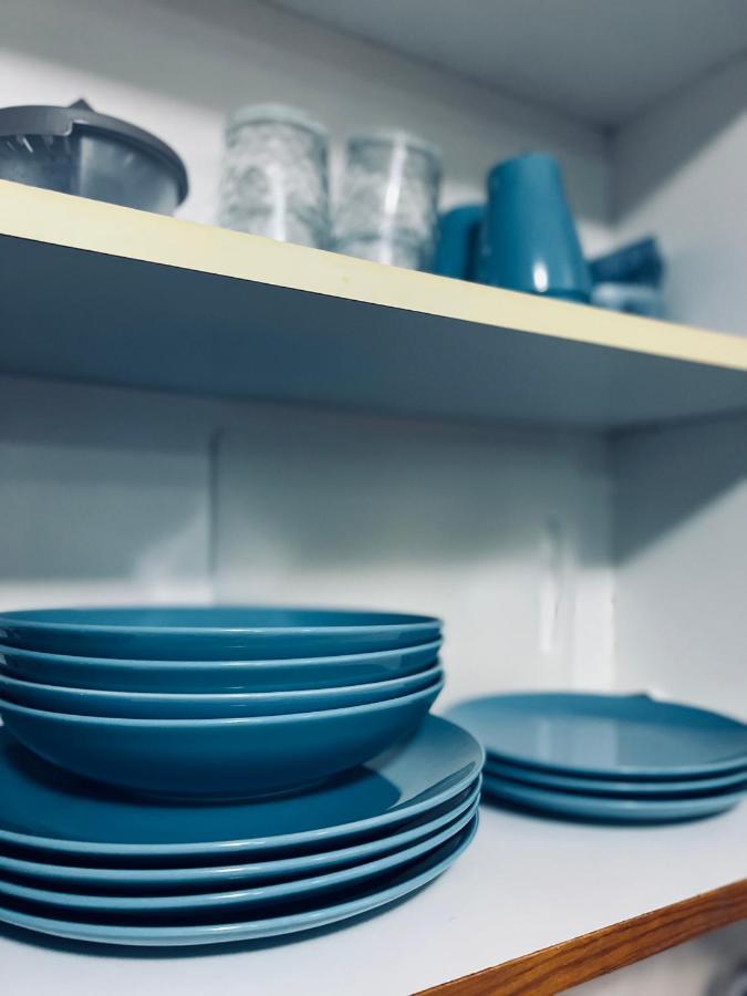 Apartmán Vv_Cmbajamar Bajamar  Exteriér fotografie