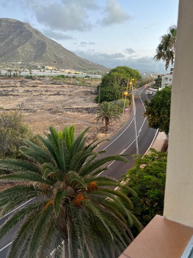 Apartmán Vv_Cmbajamar Bajamar  Exteriér fotografie