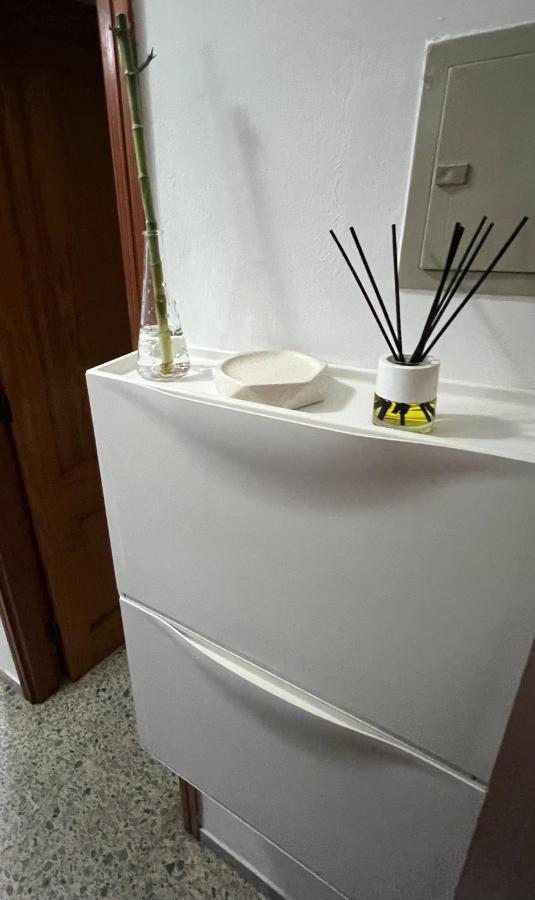 Apartmán Vv_Cmbajamar Bajamar  Exteriér fotografie