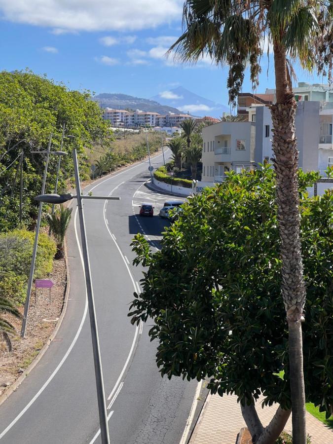 Apartmán Vv_Cmbajamar Bajamar  Exteriér fotografie