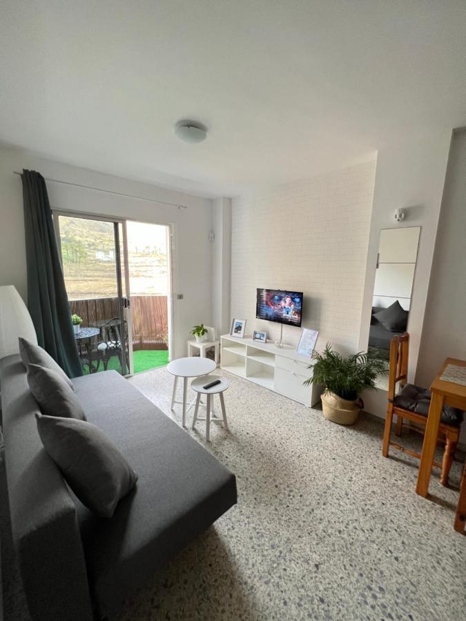 Apartmán Vv_Cmbajamar Bajamar  Exteriér fotografie