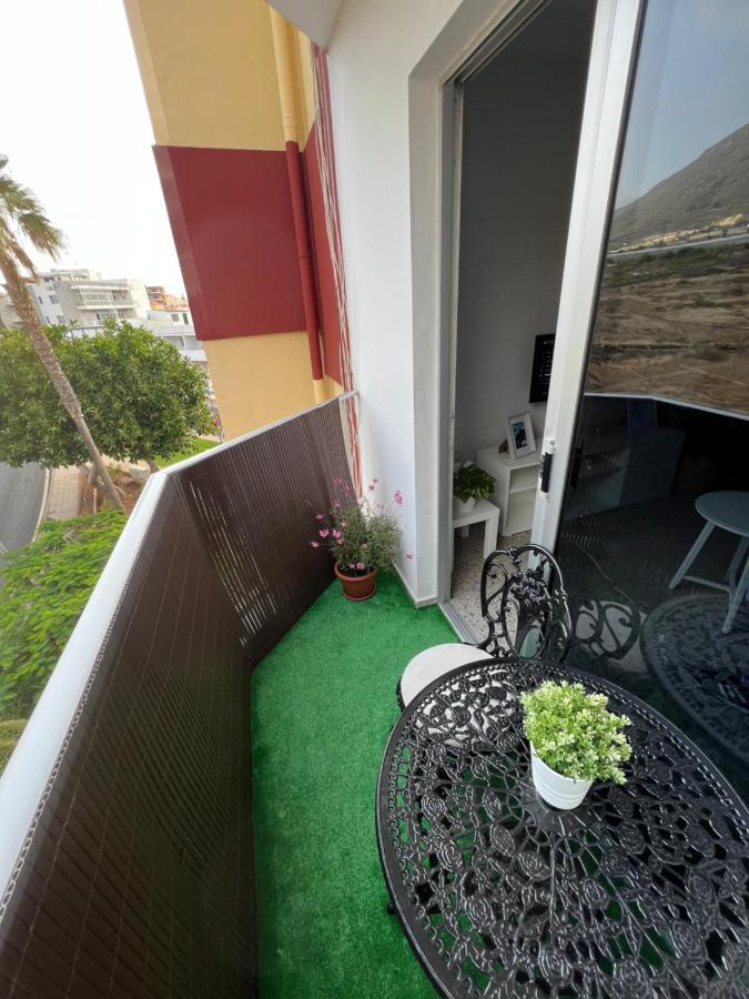 Apartmán Vv_Cmbajamar Bajamar  Exteriér fotografie