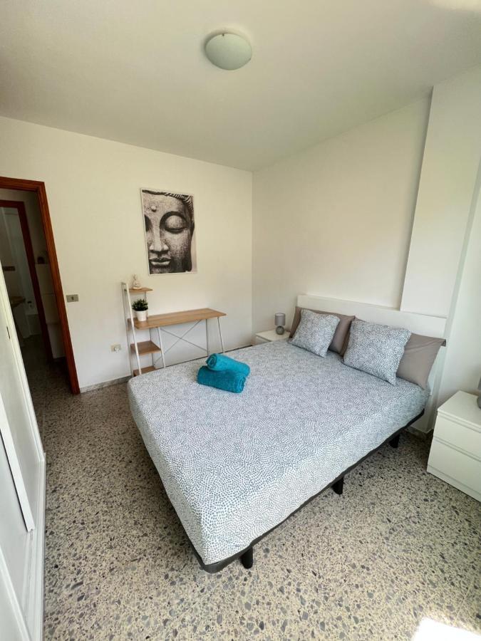 Apartmán Vv_Cmbajamar Bajamar  Exteriér fotografie