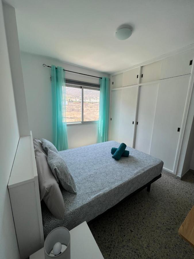 Apartmán Vv_Cmbajamar Bajamar  Exteriér fotografie