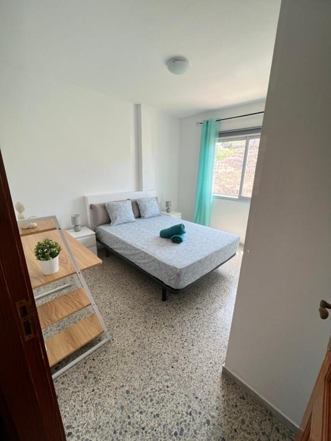Apartmán Vv_Cmbajamar Bajamar  Exteriér fotografie
