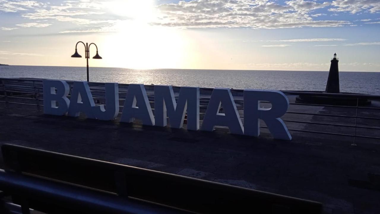 Apartmán Vv_Cmbajamar Bajamar  Exteriér fotografie