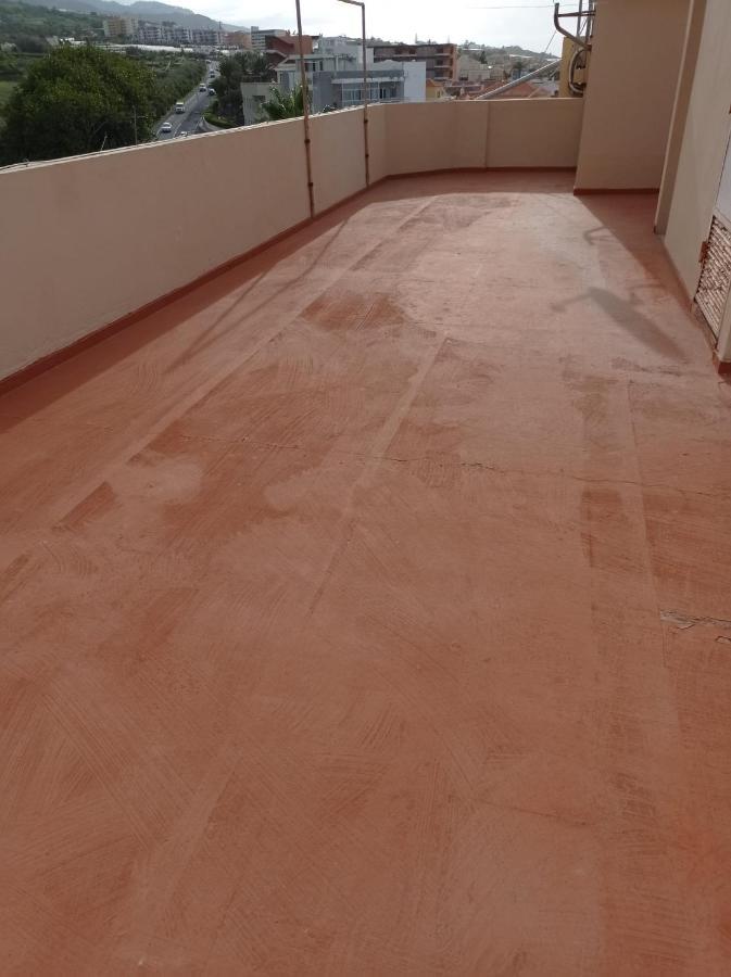 Apartmán Vv_Cmbajamar Bajamar  Exteriér fotografie