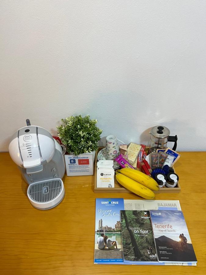 Apartmán Vv_Cmbajamar Bajamar  Exteriér fotografie