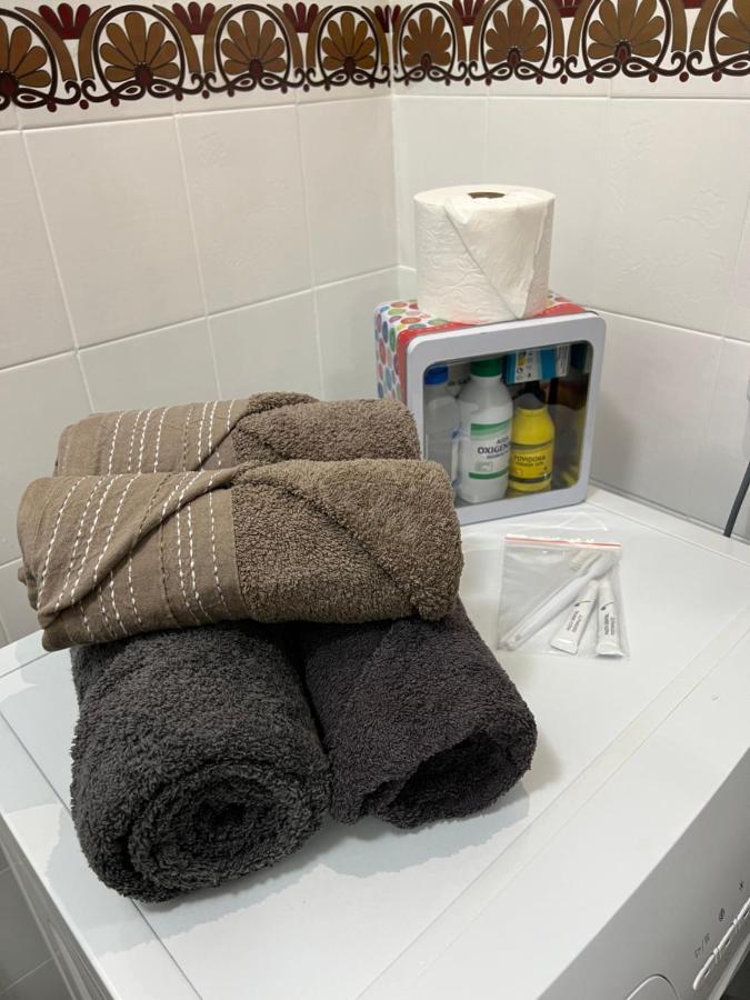 Apartmán Vv_Cmbajamar Bajamar  Exteriér fotografie