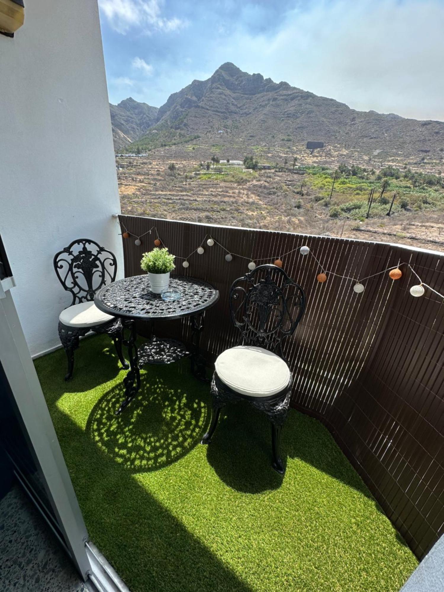 Apartmán Vv_Cmbajamar Bajamar  Exteriér fotografie