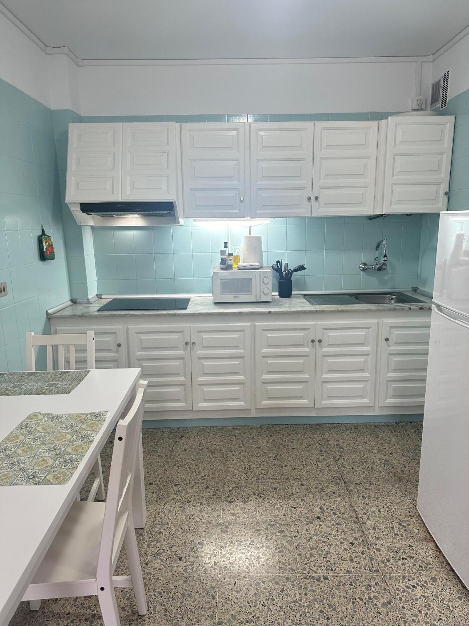 Apartmán Vv_Cmbajamar Bajamar  Exteriér fotografie